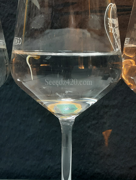 La Bomba x Spritzer Cannabis-Samen anpflanzen